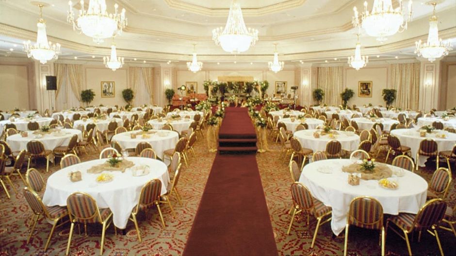 Grand Coral Hotel Makkah Meeting