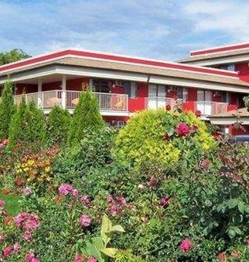 Dilworth Inn
