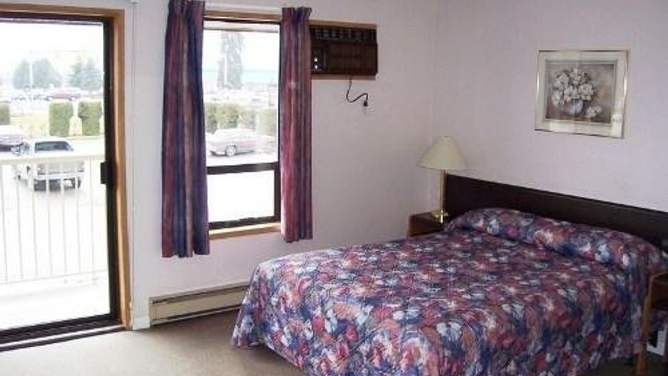 Dilworth Inn Room