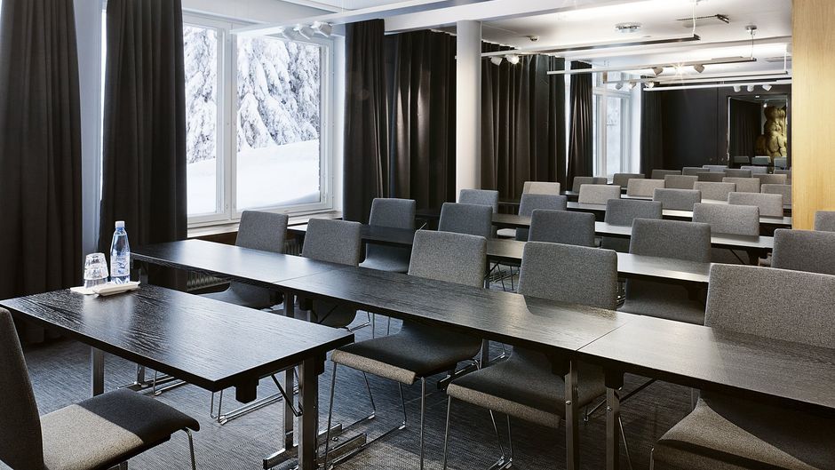Koli Break by Sokos Hotel Meeting