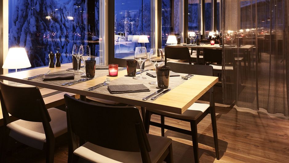 Koli Break by Sokos Hotel Restaurant