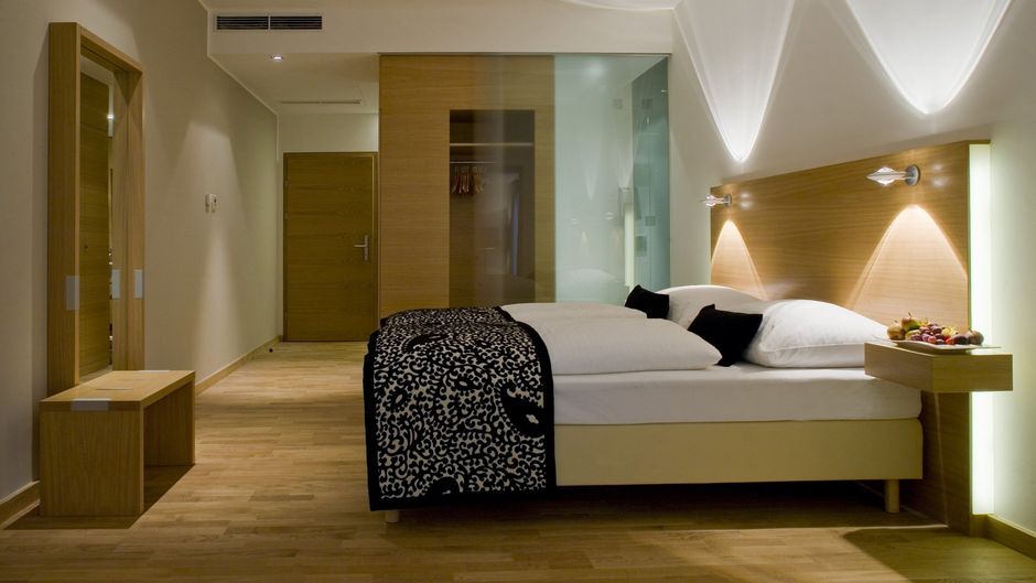 Hotel Ploberger Room