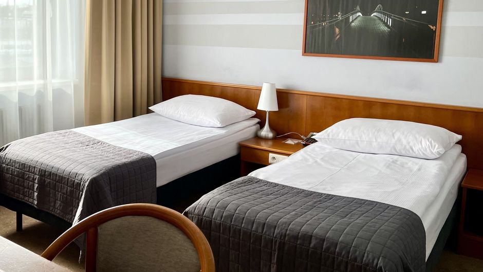 City Hotel Bydgoszcz Other