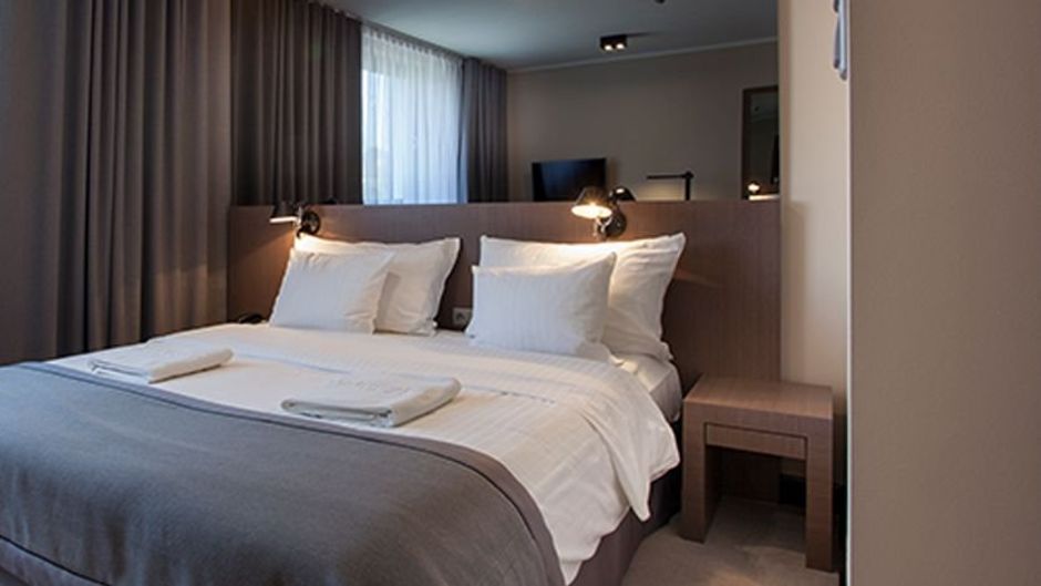 Ilonn Hotel Poznan Other
