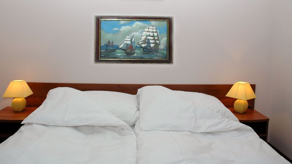 Hotel Grot - Malbork Room