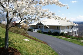 Inn at Riverbend