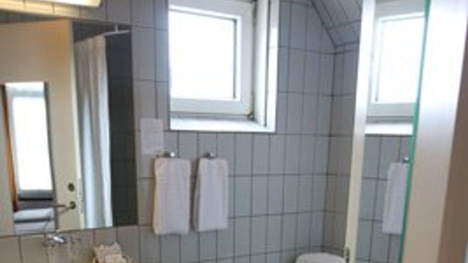 City Hotel Nattergalen Room