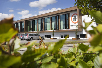 Hotel Hedegarden