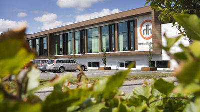 Hotel Hedegarden