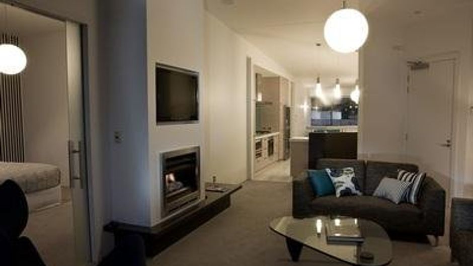 Navigate Seaside Accommodation Room