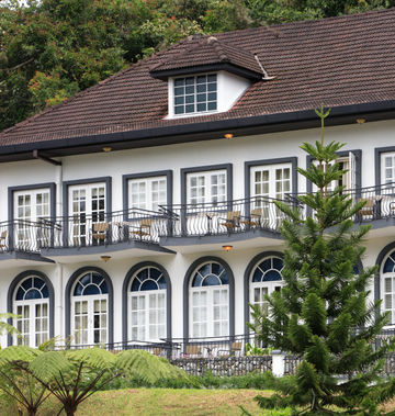 Cameron Highlands Resort