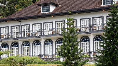 Cameron Highlands Resort