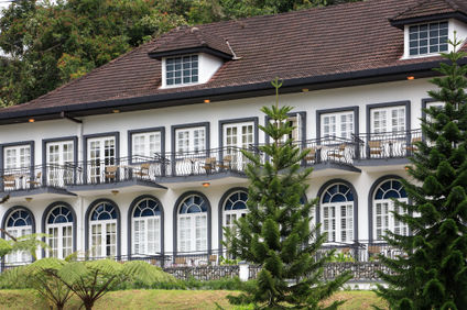 Cameron Highlands Resort