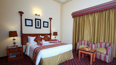 Ramee International Hotel Bahrain
