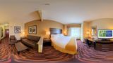 <b>Holiday Inn Express & Suites Granbury Suite</b>. Virtual Tours powered by <a href="https://www.leonardoworldwide.com/" title="Leonardo Worldwide" target="_blank">Leonardo</a>.