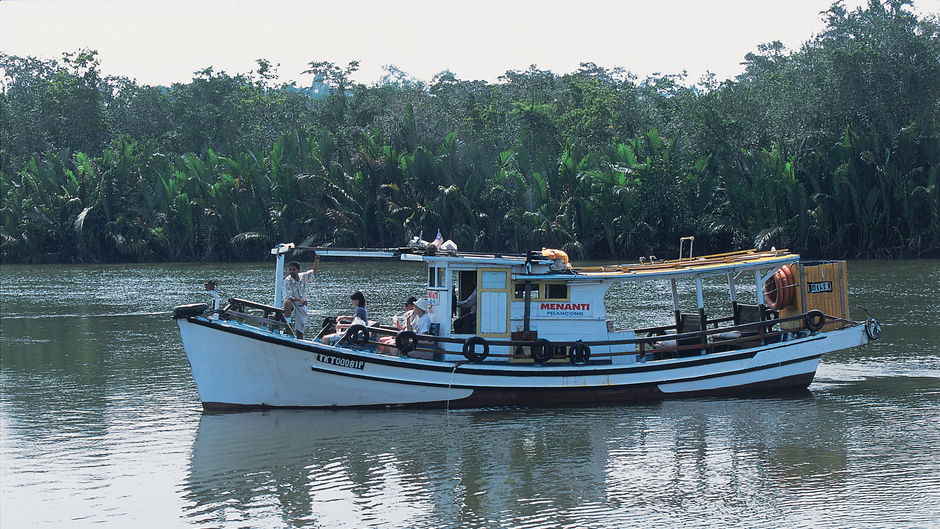 Tanjong Jara Resort Recreation