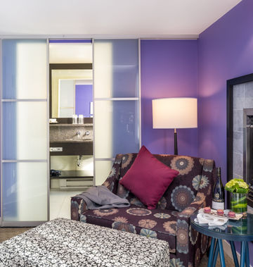Opus Hotel Vancouver
