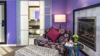 Opus Hotel Vancouver