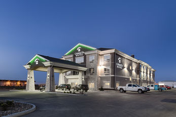 Canalta Hotel Assiniboia