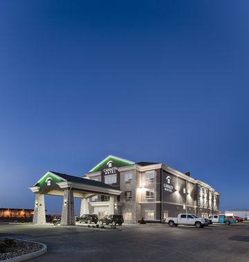 Canalta Hotel Assiniboia