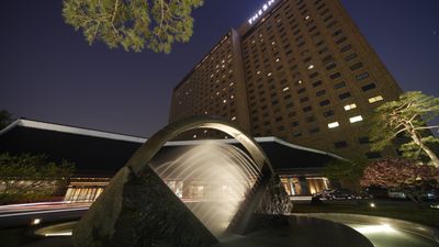 The Shilla Seoul