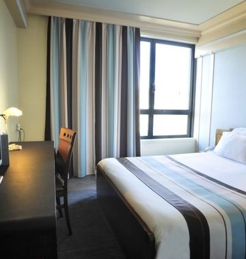 Hotel Art Deco Euralille