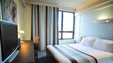 Hotel Art Deco Euralille