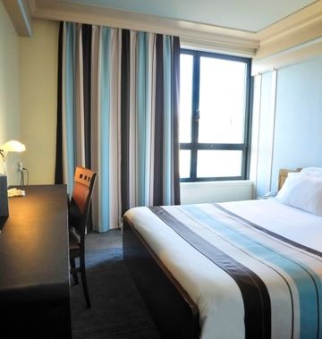 Hotel Art Deco Euralille