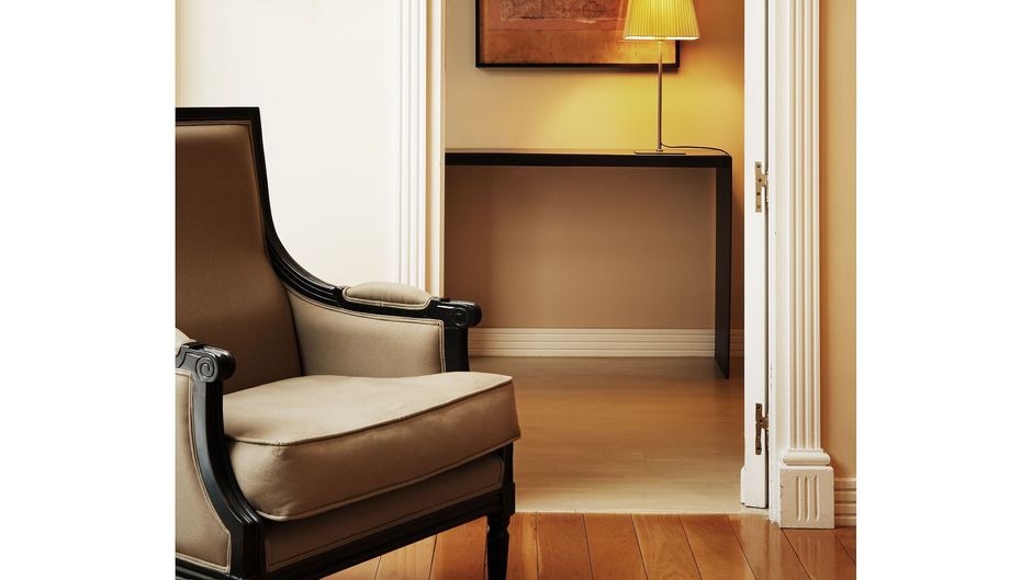 Hotel Rector Other