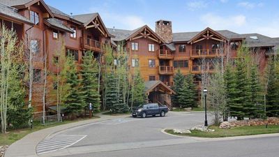 Mountain Thunder Lodge