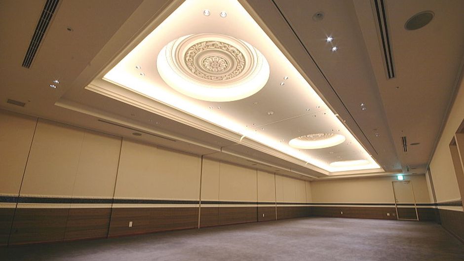 Hotel JAL City Nagasaki Ballroom