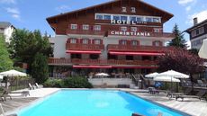 Le Christiania Chalet Hotel