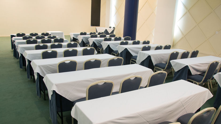 Pestana Natal Hotel Meeting