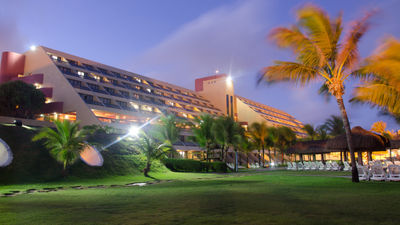 Pestana Natal Hotel
