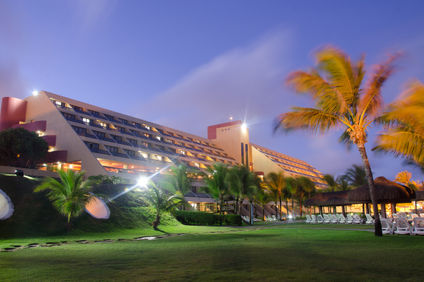 Pestana Natal Hotel