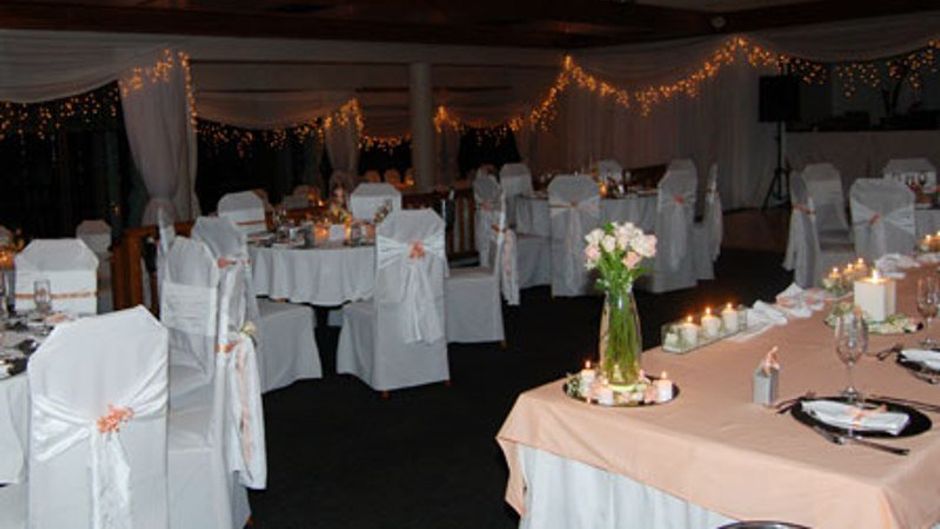 Blue Lagoon Hotel Ballroom