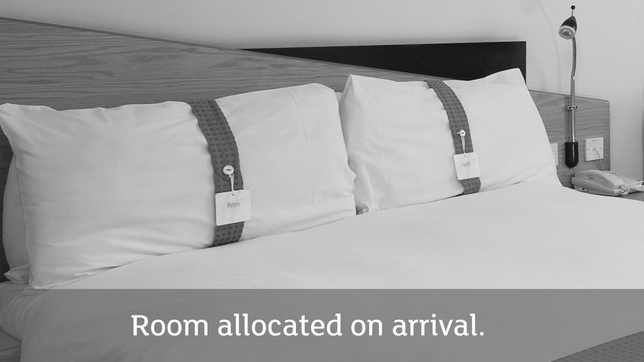 Holiday Inn Express Stoke on Trent Other