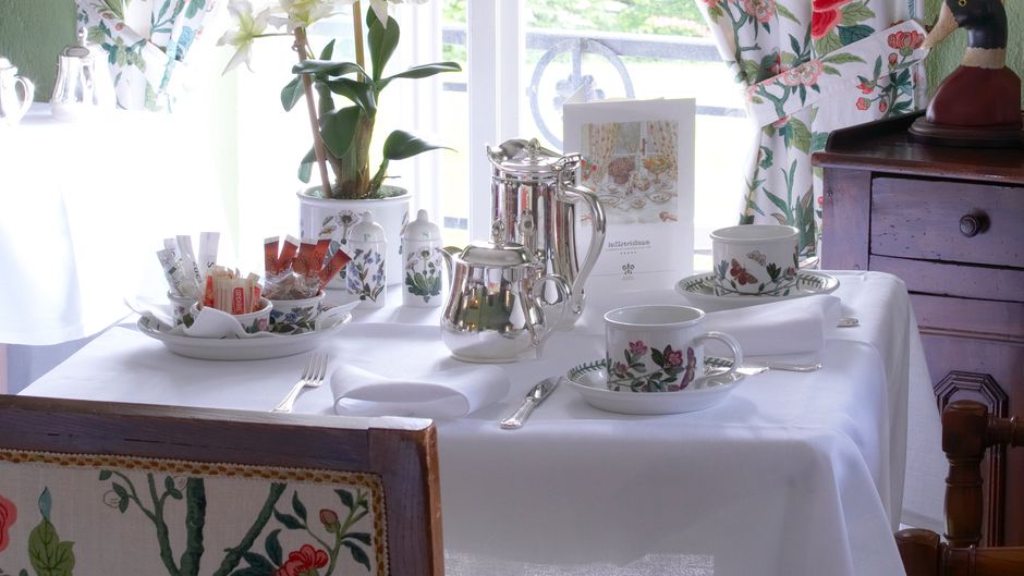 La Meridiana Hotel & Golf Resort Restaurant