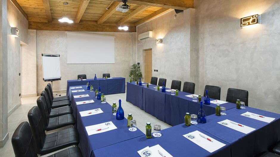 Hotel Simon Meeting
