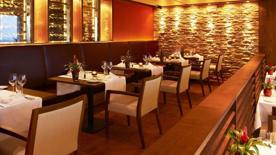 Panorama Resort & Spa Restaurant