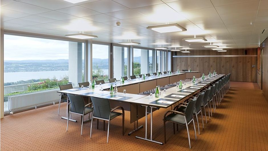 Panorama Resort & Spa Meeting
