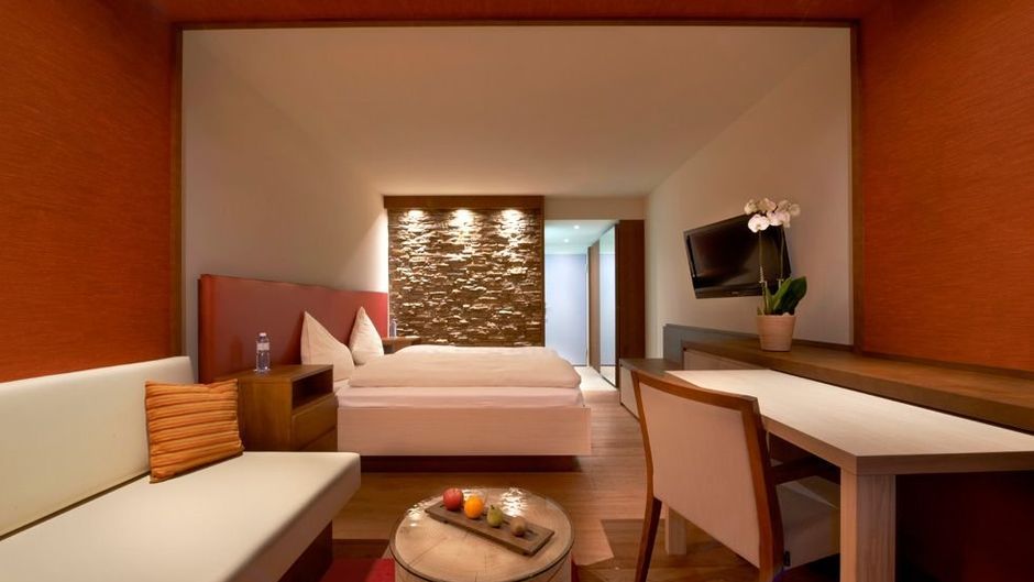 Panorama Resort & Spa Room