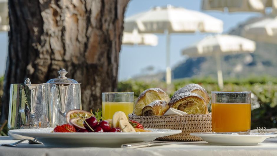 Biodola Hotel Other