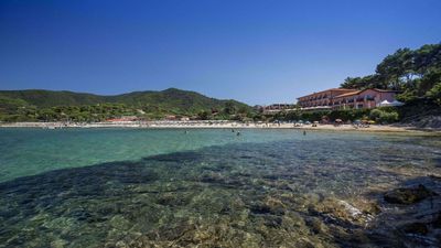 Hotel del Golfo