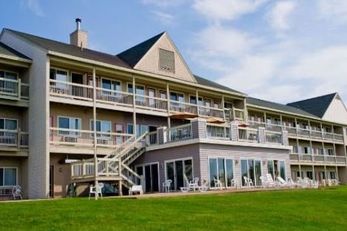Fireside Inn & Suites Oceans Edge