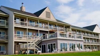 Fireside Inn & Suites Oceans Edge
