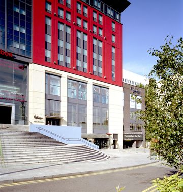 Malmaison Birmingham