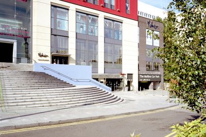 Malmaison Birmingham