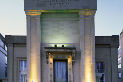 Malmaison Glasgow