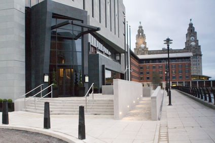 Malmaison Liverpool